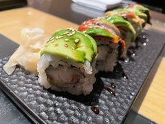 -西村日本料理(香格里拉饭店)