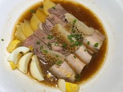-聚宾楼·烤鸭·家宴(科技三路店)