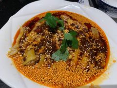 口水鸡-蜀都丰 正宗水煮鱼(建德天城店)