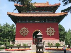 -普陀宗乘之庙(小布达拉宫)
