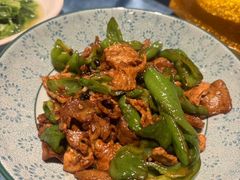 -柴米油盐三杯鸡(象山北路店)