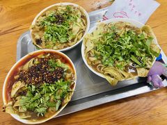 -正味斋锅巴菜(西北角店)