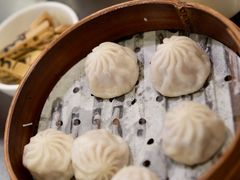 鲜肉小笼-德兴馆(广东路总店)