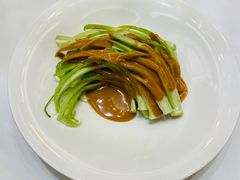 -粗茶淡饭·汉口公馆(循礼门店)