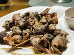 -海市蜃楼花园主题餐厅(石顶店)