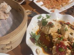 -正宗天津烧麦馆(柳州路店)