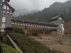 -太阳湾风景区