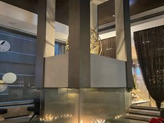 -天津东凯悦酒店·大堂吧