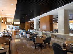 大堂-海底捞火锅(青悦城店)