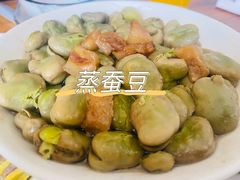 -玲燕蒸菜馆(江东路店)