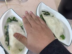 -北方饺子王·海肠捞饭·海鲜锅(山大店)