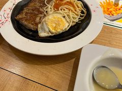 -豪客来牛排(文化路店)