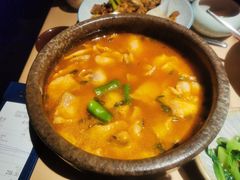 -山石榴·贵州菜(丰盛里店)