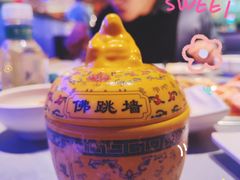 -奔海甄选·活鲜刺身铁板烧自助(太原里店)