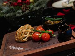 -上海苏宁宝丽嘉酒店·Cafe Bellagio西餐厅