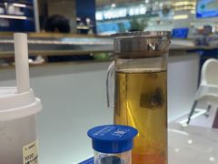 -兰湘子·湘菜小炒(崂山丽达店)