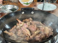 -大地农庄(逢沙大道店)
