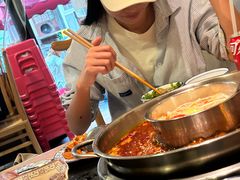 -飘香火锅(玉林西路店)