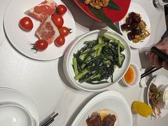 -湖锦酒楼·32年地道湖北菜(光谷店)