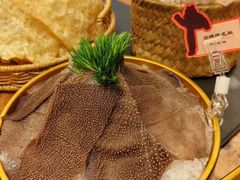 -藤原布二·大正创意料理(五台山店)