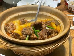 -村长家的疙瘩汤(淄博路店)