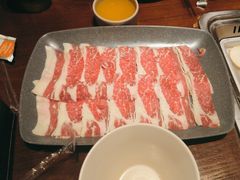 -新石器烤肉(虹悦城店)