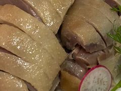 -童福兴·南京菜(老门东店)