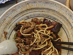 -梅溪·小伙子干挑面(安吉总店)