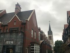 -钟书阁(松江泰晤士小镇店)