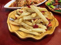 -和福餐馆(西江古街店)