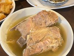 -松發肉骨茶(克拉码头店)