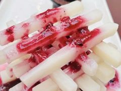 -乖乖佳花园山庄·私房菜(阿哈湖公园店)