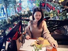 -咖梦餐厅 COMENG RESTAURANT