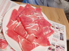 -额尔敦传统涮火锅·烧烤(鑫源山庄店)