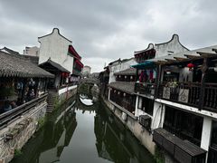 -阿东农家菜(新场古镇下塘街店)