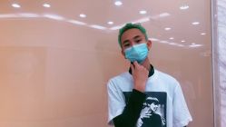 男士造型-Kraemer Paris  苏豪路易士·嘉玛发廊