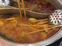 -屋头串串(龙潭寺店)
