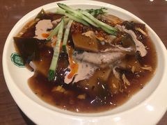 -百年认一力 太原老字号 (桥头街店)