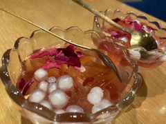 -花舍·新派粤菜·西餐·下午茶(亚运村·鸟巢店)