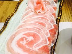 -林妈妈村·日式料理(宝山龙湖天街店)