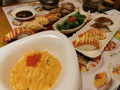 -Sushi Love 创意寿司(丽影广场店)