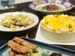 -常来小聚·广州非遗传承餐厅(高德置地店)