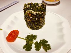 野菜香干-19号私房菜(云南路店)