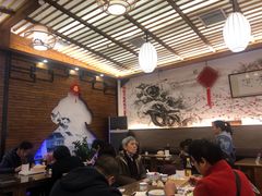 大堂-笑来喜馄饨小笼工坊店(湖滨街店)