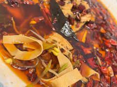 -天龙宝严素食馆(大兴善寺店)