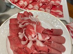 -东来顺饭庄(西直门店)