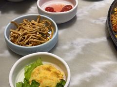 -韩宫宴和牛烤肉(宁波环球银泰城店)