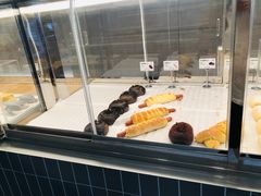 -烫面包·面包烘焙(绿地缤纷城店)