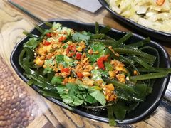 -潮十三潮汕砂锅粥(高新四路大都荟店)