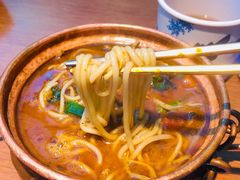 小铜锅烧米线乐-雀舞云南菜(乐客城店)